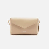 BOLSA TIRACOLO BRANCA PEQUENA ENVELOPE A 50023 0615 0010 AREZZO